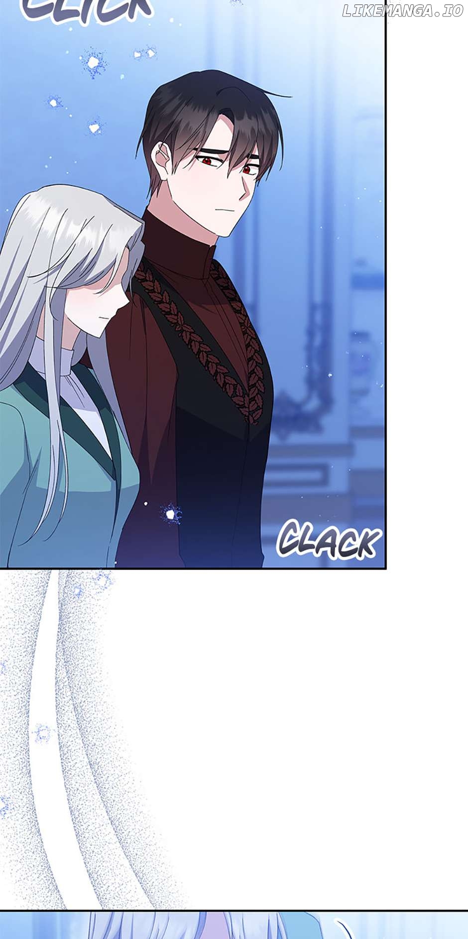 Please Support Revenge Chapter 83 - page 3