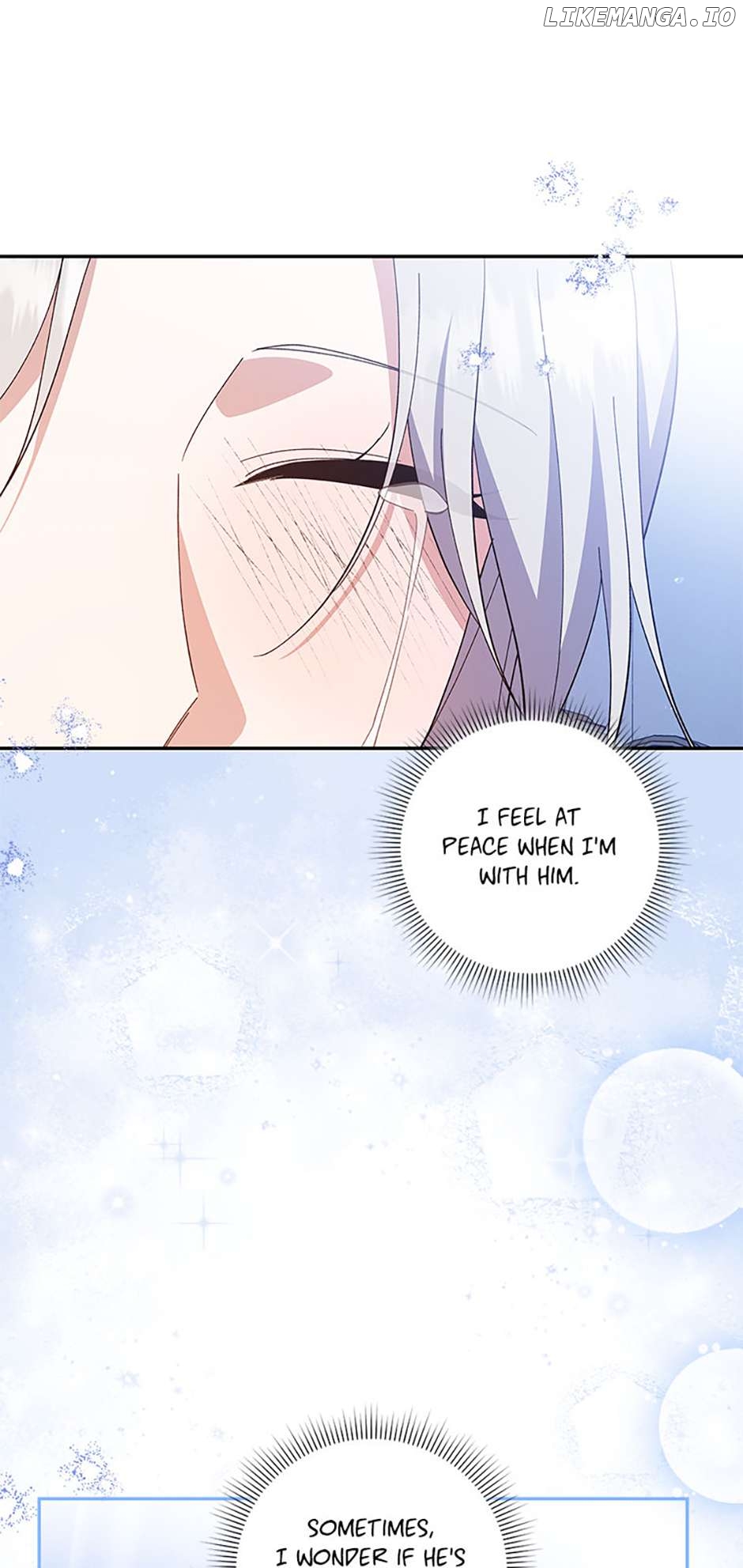 Please Support Revenge Chapter 83 - page 32