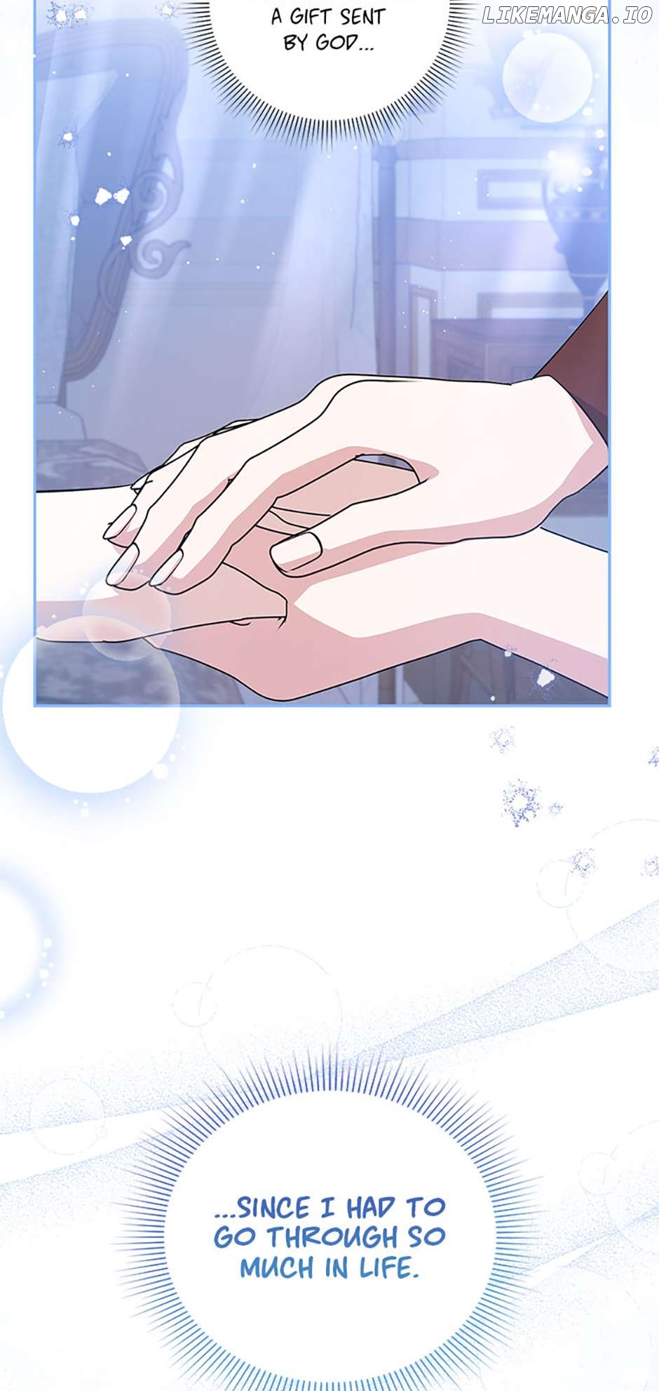 Please Support Revenge Chapter 83 - page 33