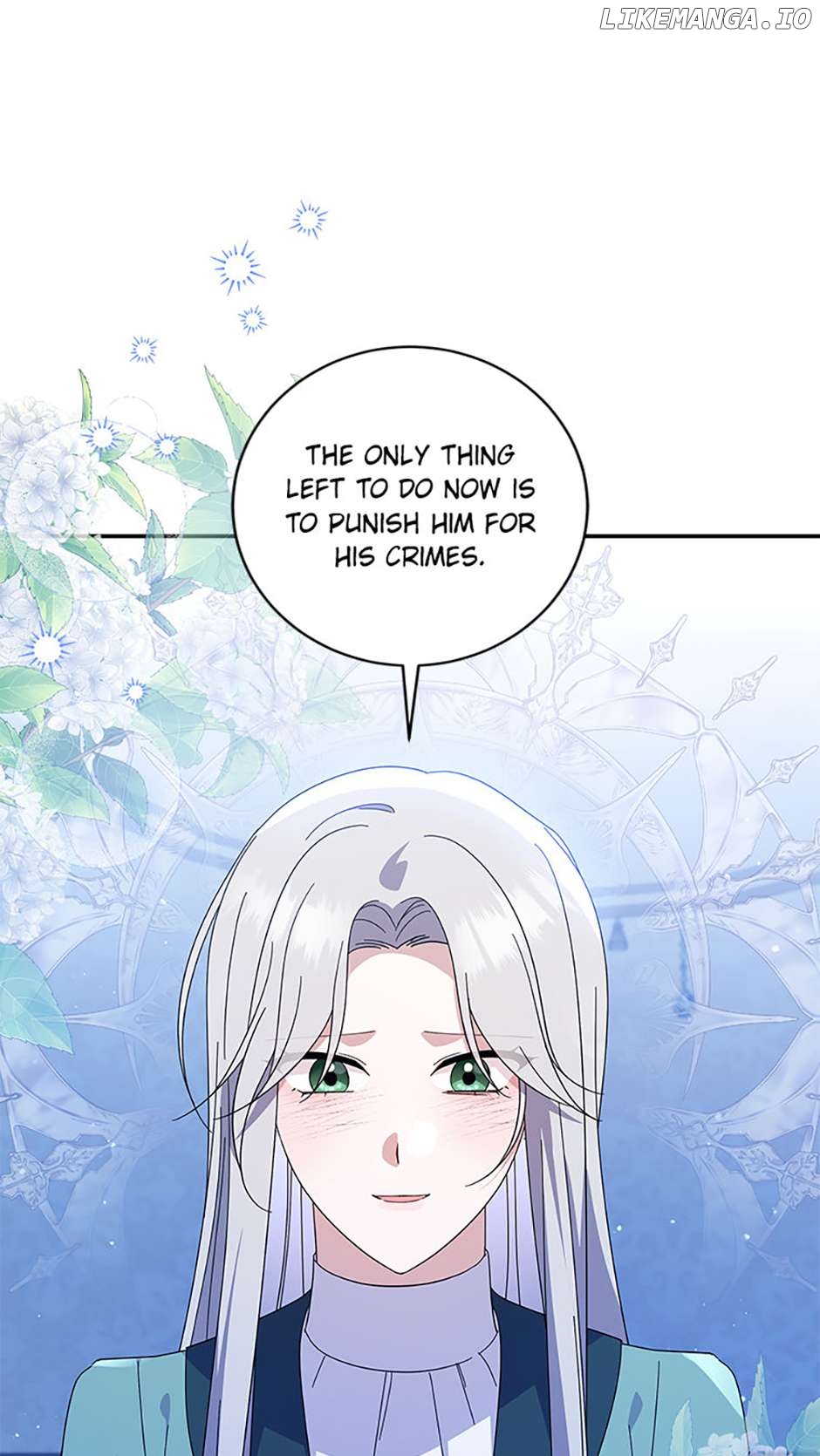Please Support Revenge Chapter 83 - page 35