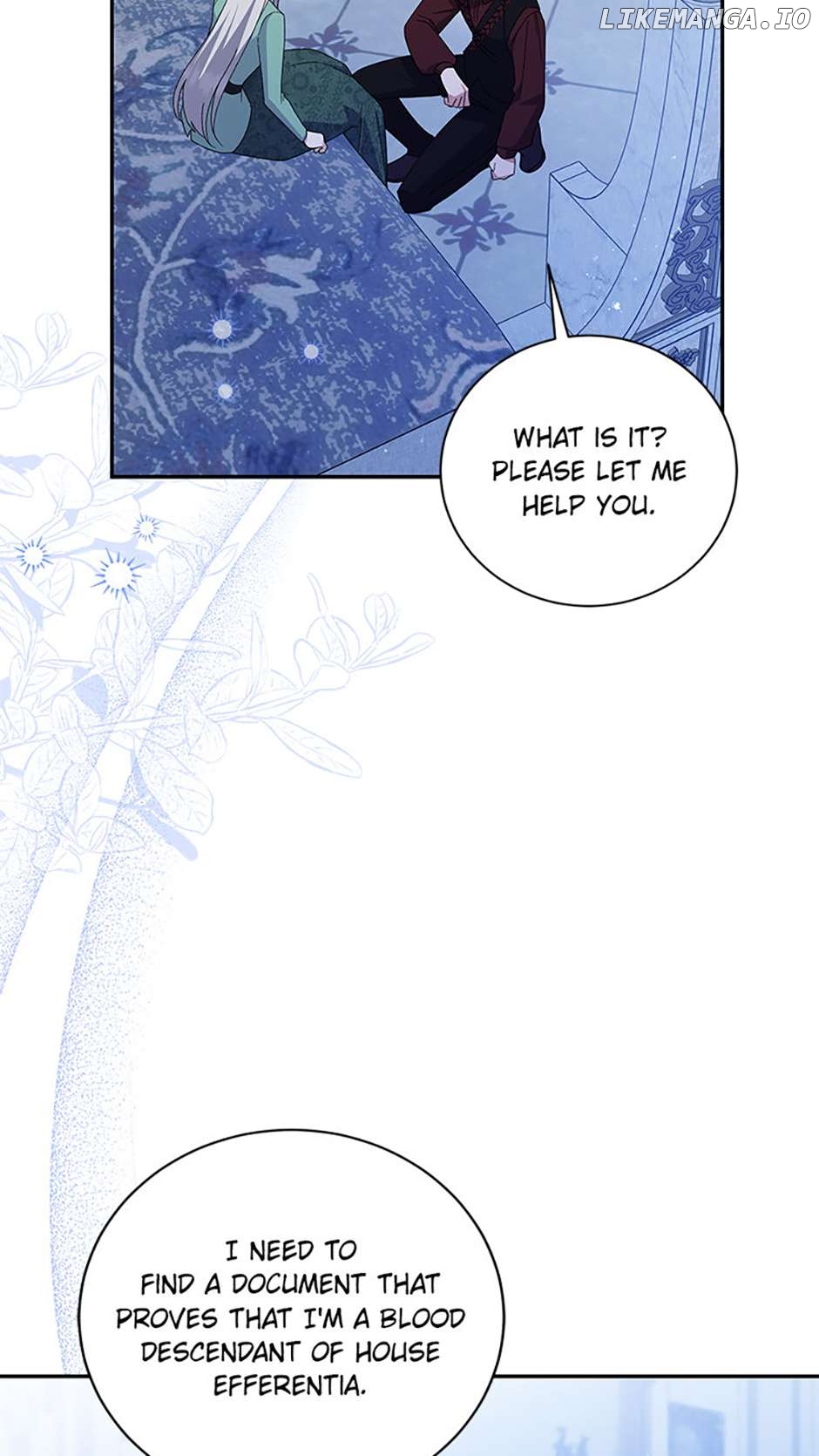 Please Support Revenge Chapter 83 - page 37