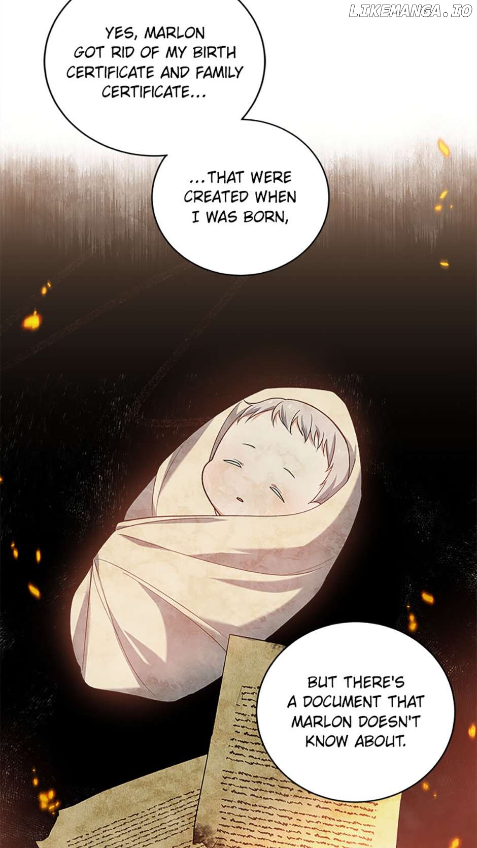 Please Support Revenge Chapter 83 - page 39
