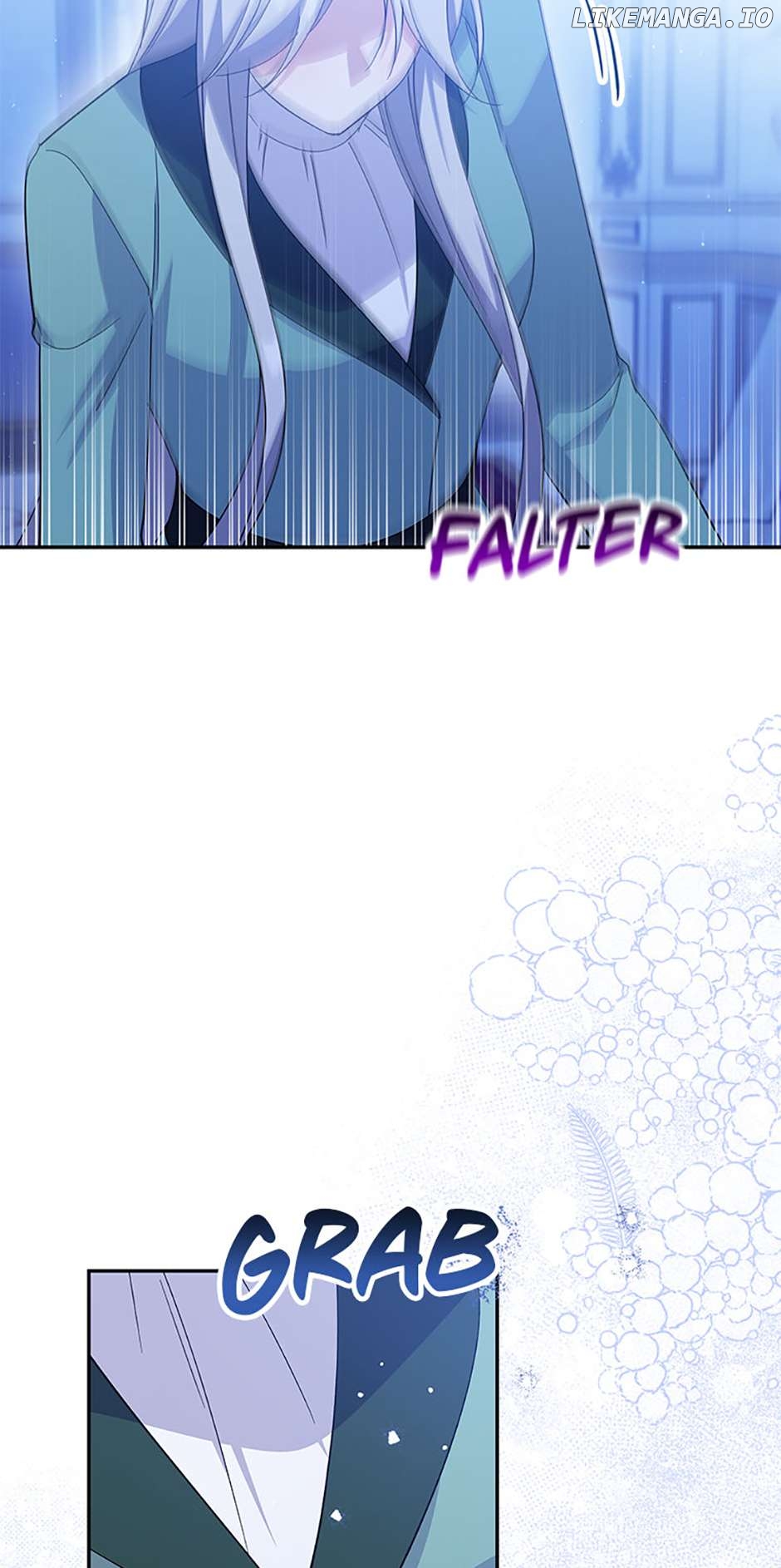 Please Support Revenge Chapter 83 - page 4