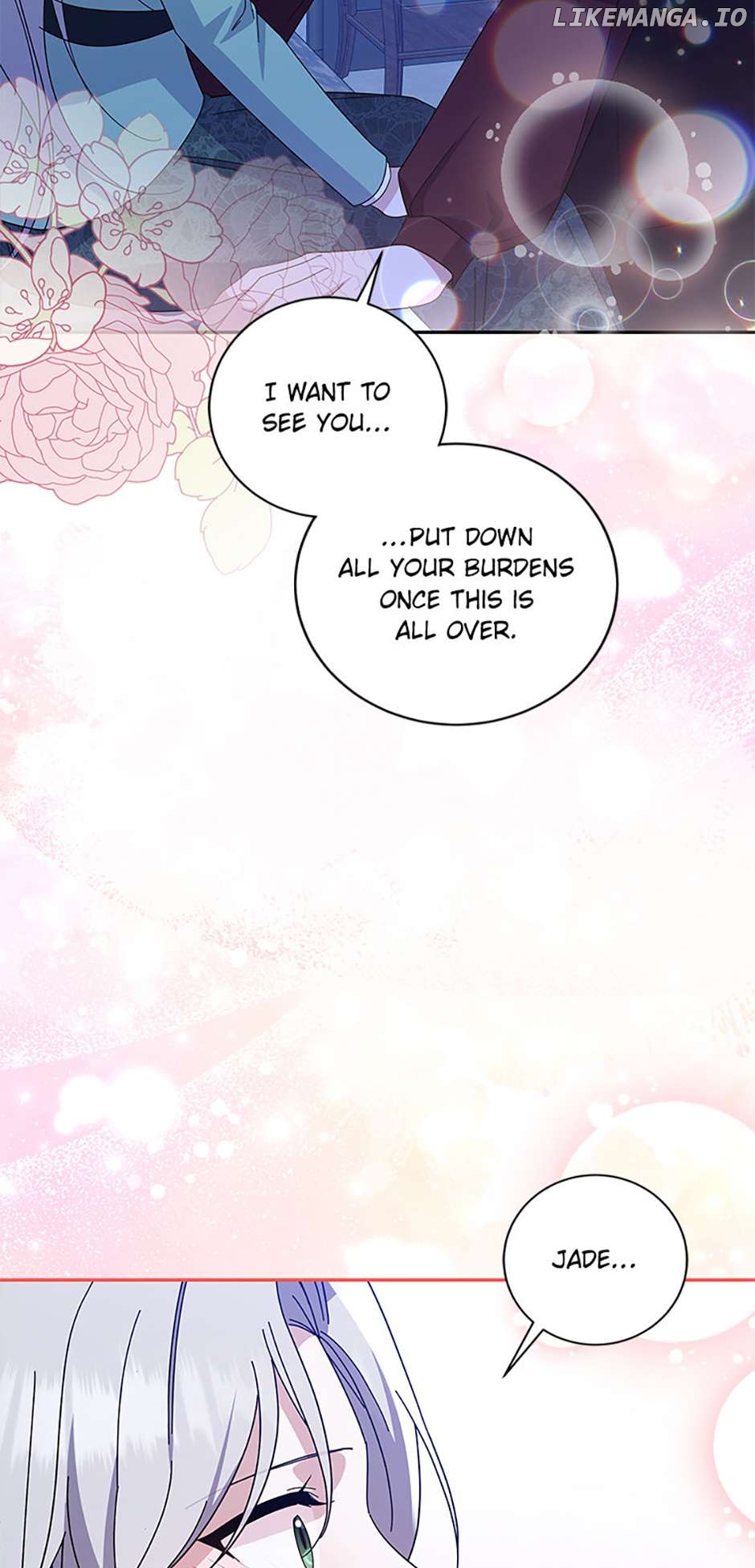 Please Support Revenge Chapter 83 - page 50