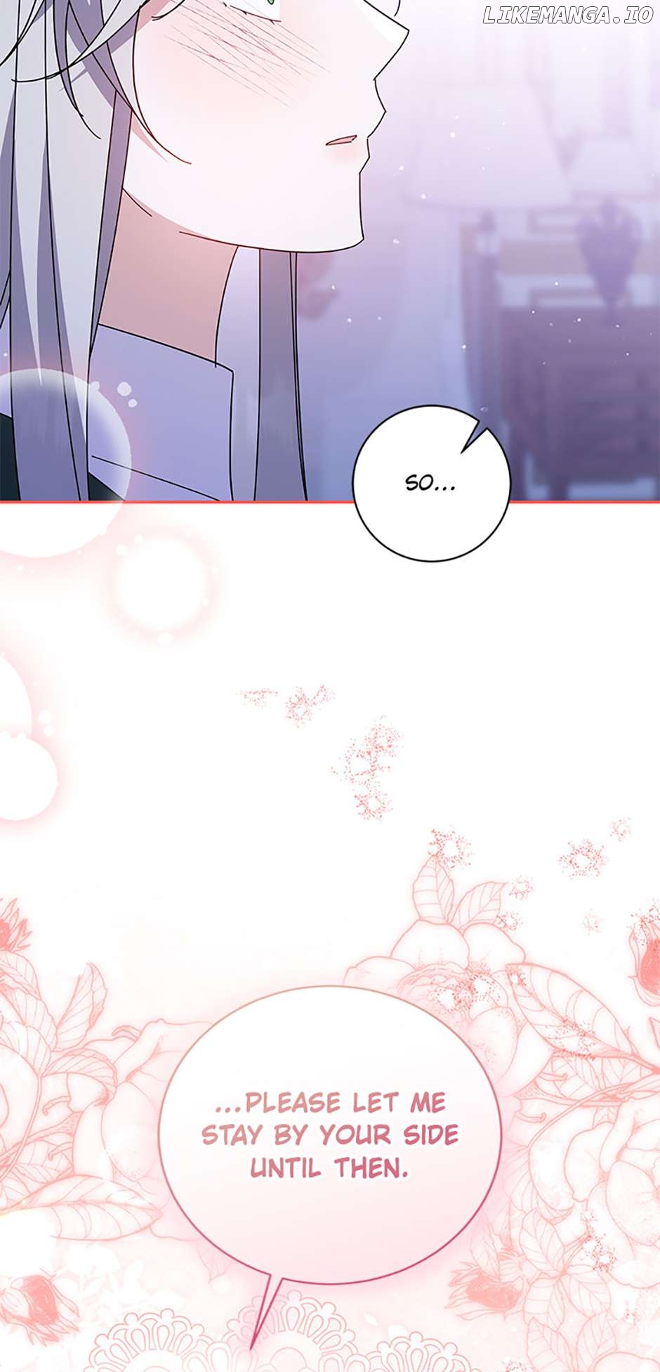 Please Support Revenge Chapter 83 - page 51
