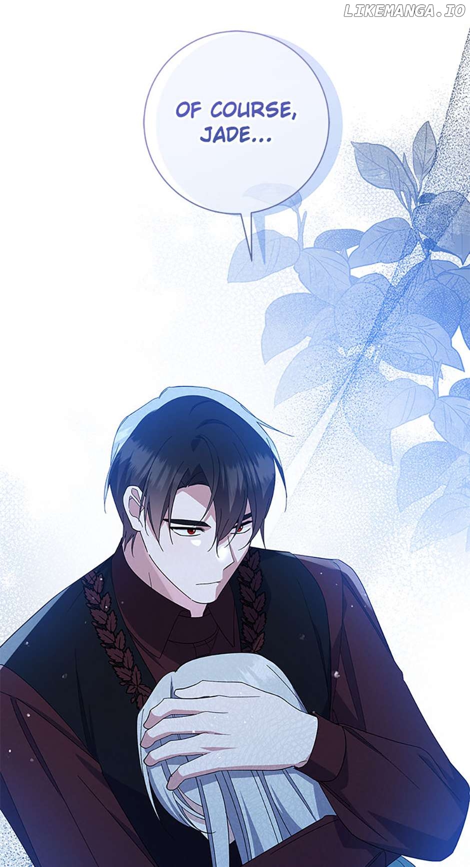 Please Support Revenge Chapter 83 - page 54