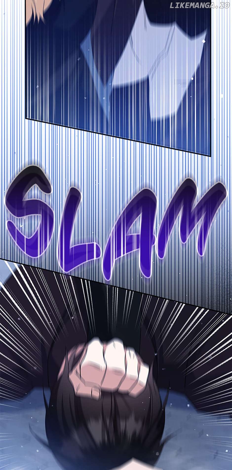 Please Support Revenge Chapter 83 - page 58