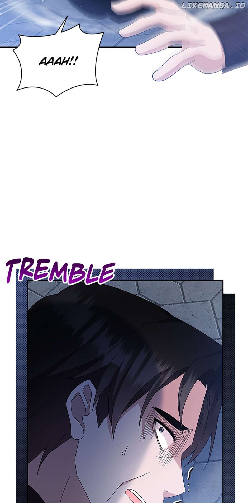 Please Support Revenge Chapter 83 - page 59