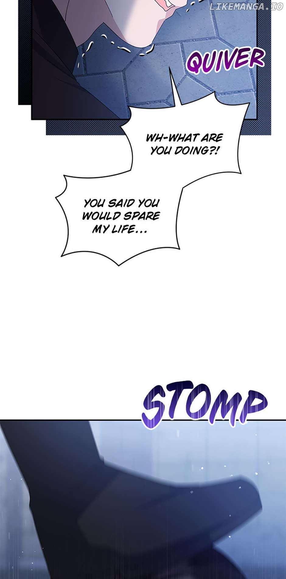 Please Support Revenge Chapter 83 - page 60