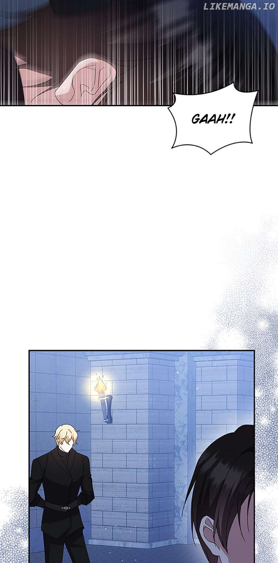 Please Support Revenge Chapter 83 - page 61