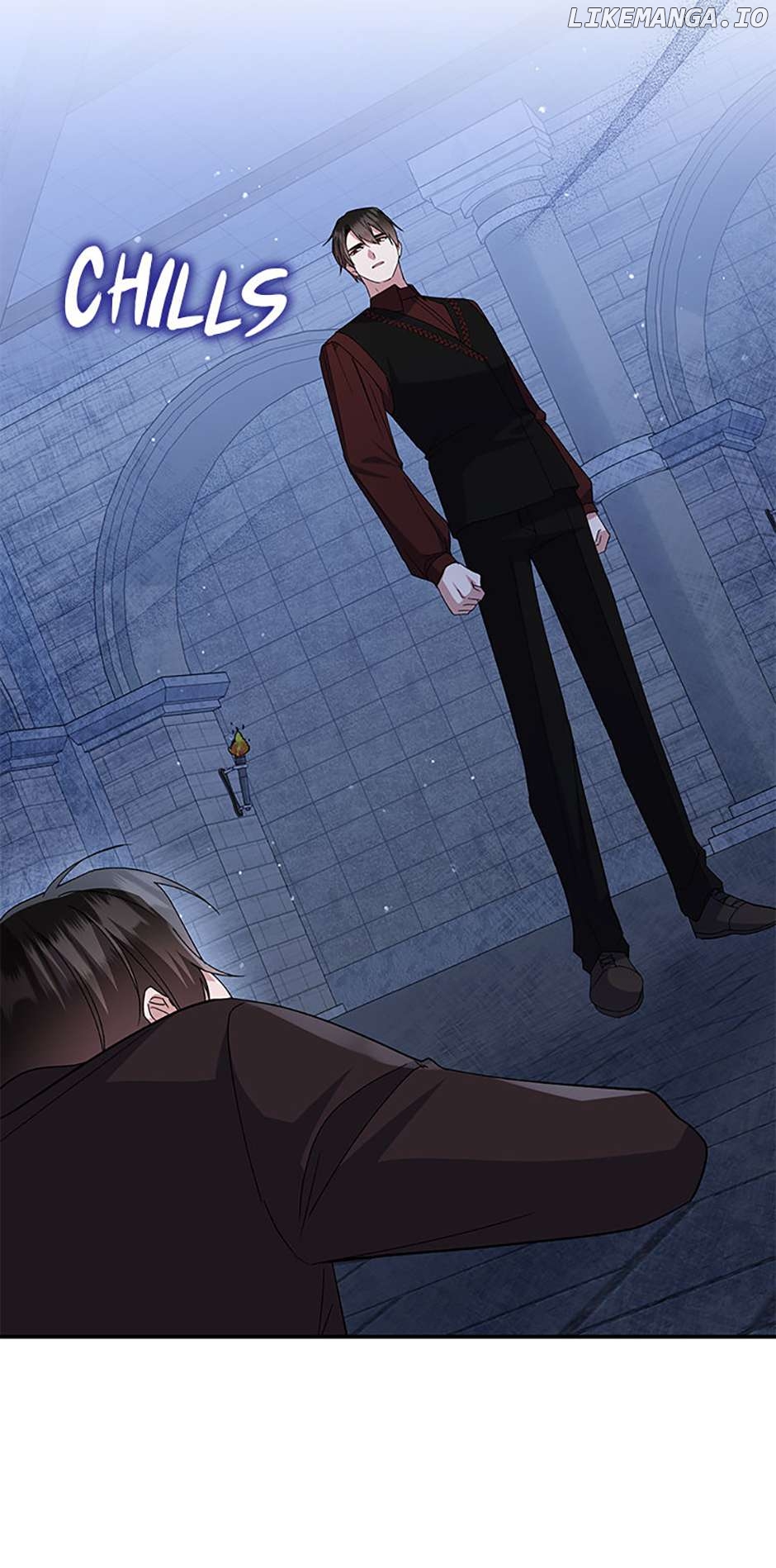 Please Support Revenge Chapter 83 - page 63