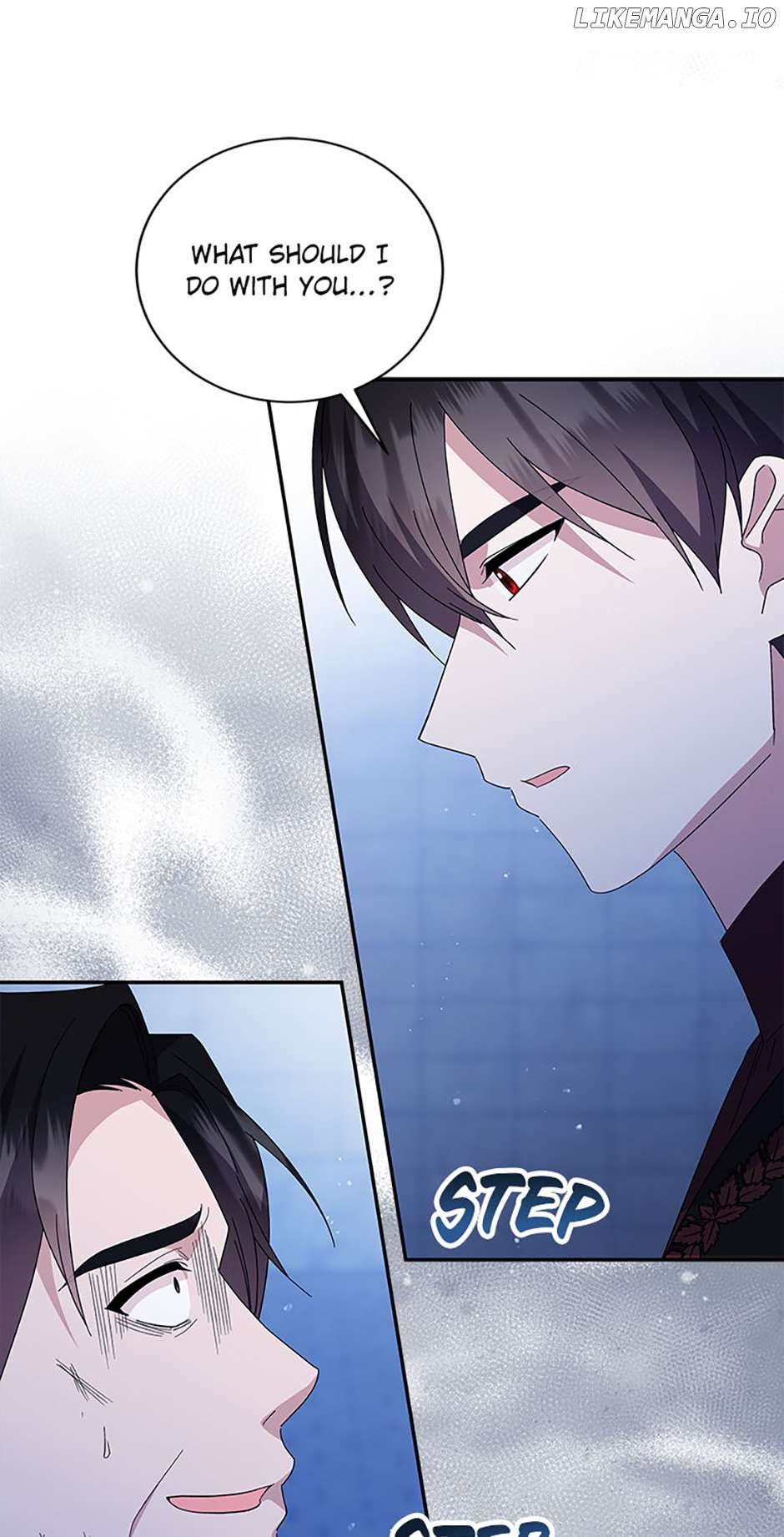 Please Support Revenge Chapter 83 - page 64