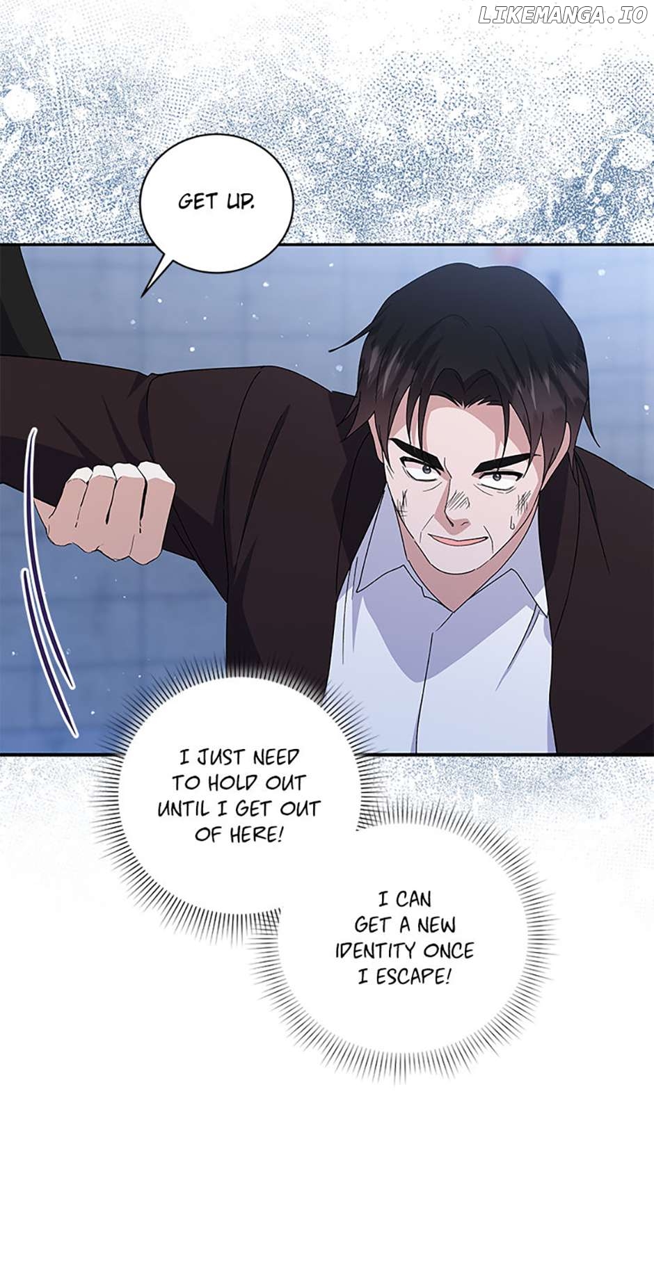 Please Support Revenge Chapter 83 - page 69