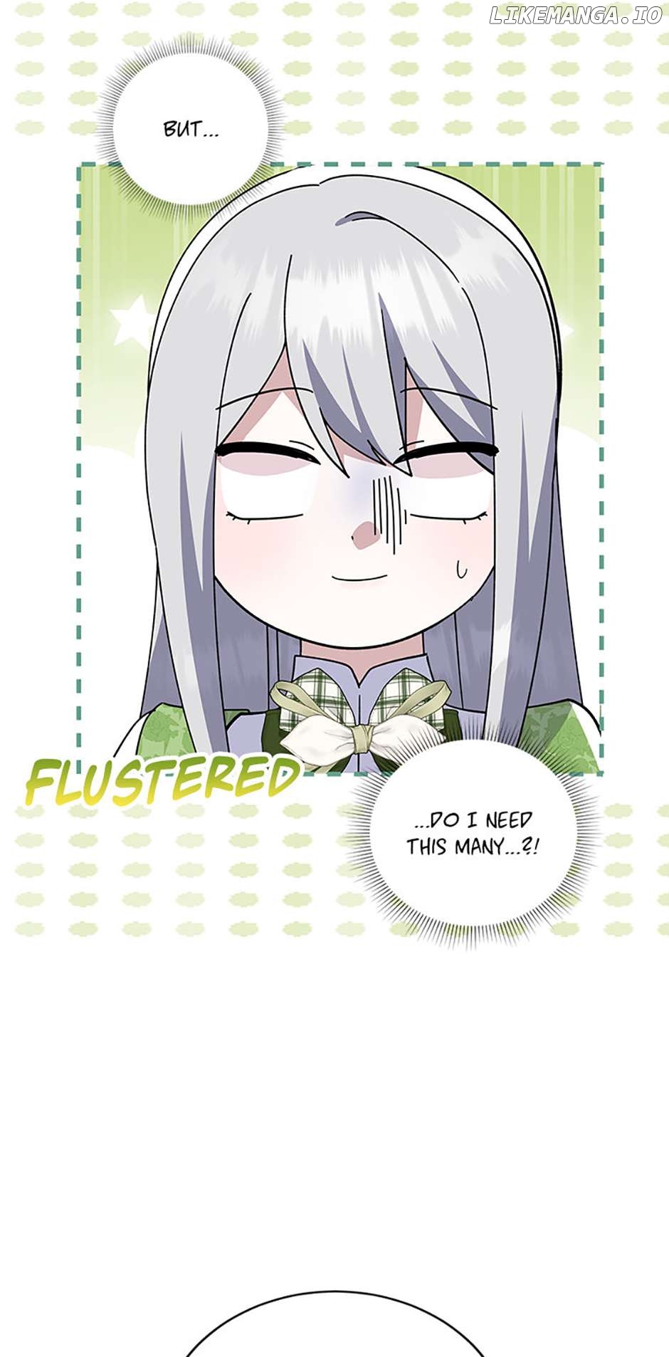 Please Support Revenge Chapter 83 - page 77
