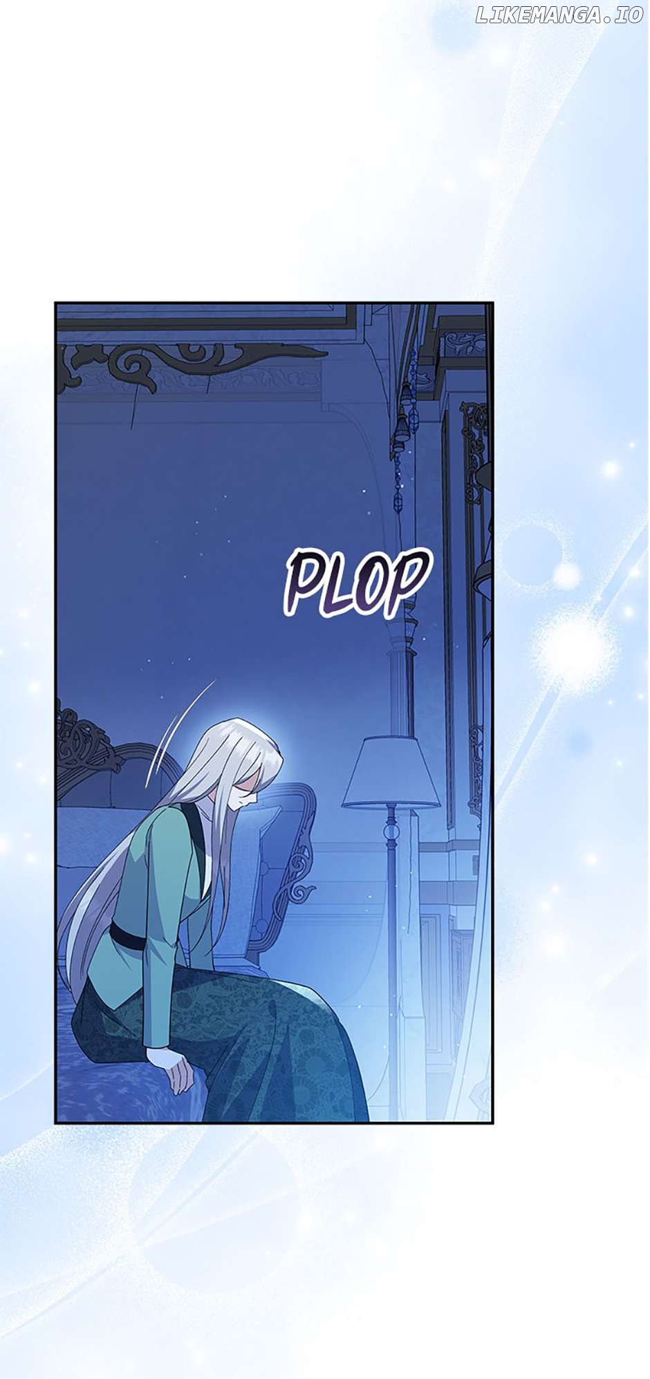 Please Support Revenge Chapter 83 - page 8