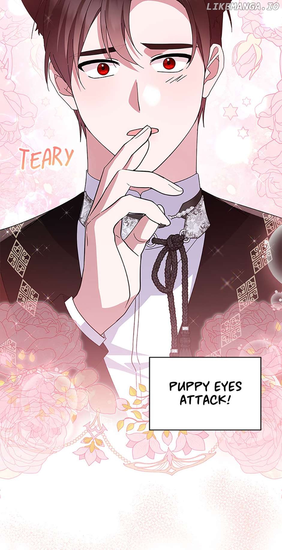 Please Support Revenge Chapter 83 - page 81