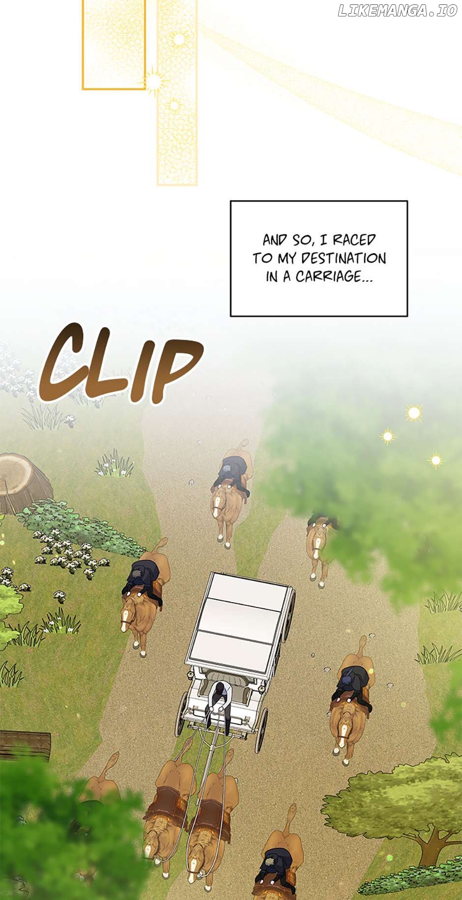 Please Support Revenge Chapter 83 - page 84