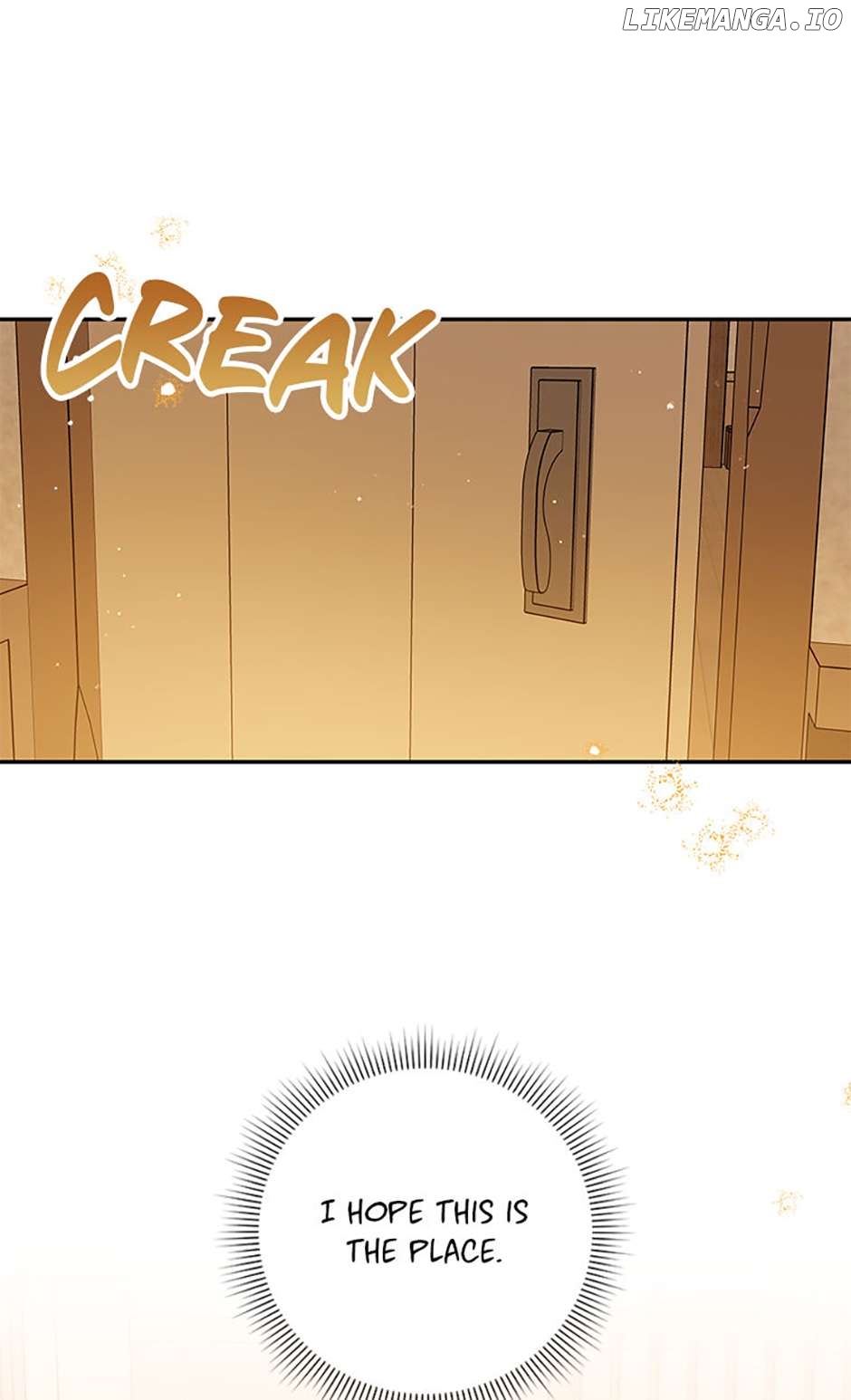 Please Support Revenge Chapter 83 - page 92