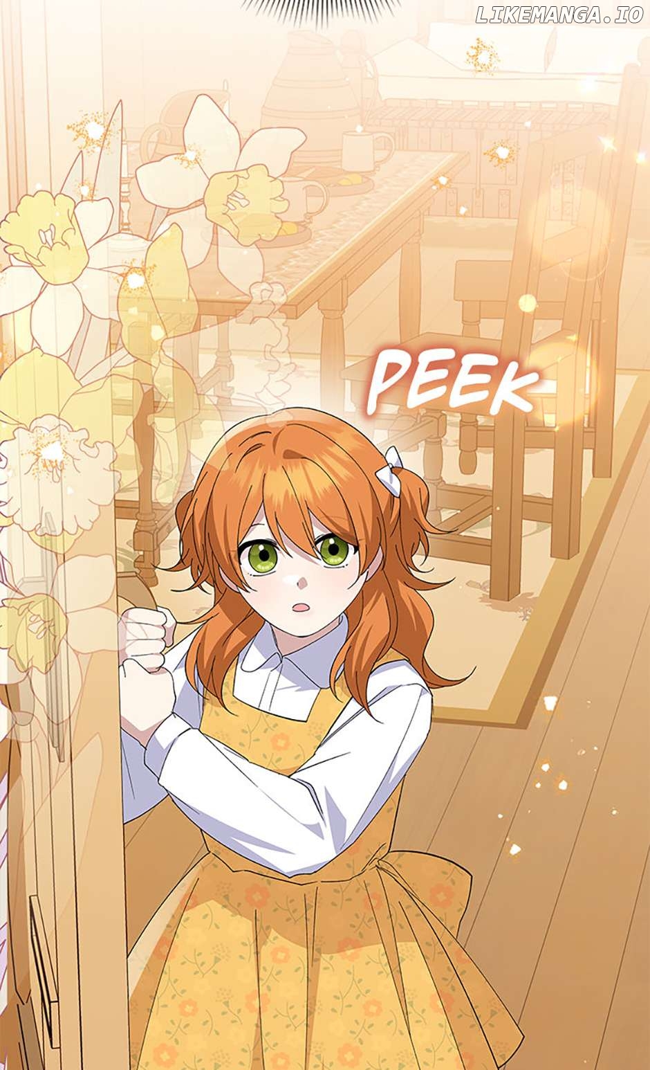 Please Support Revenge Chapter 83 - page 93