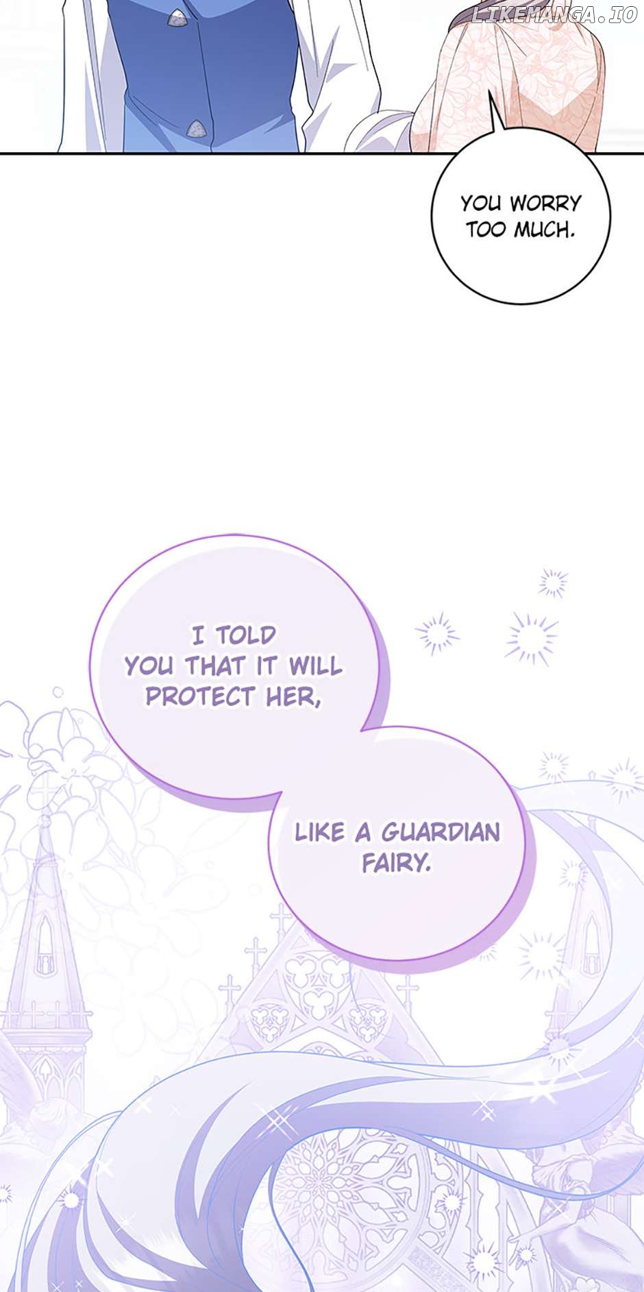 Please Support Revenge Chapter 90 - page 11