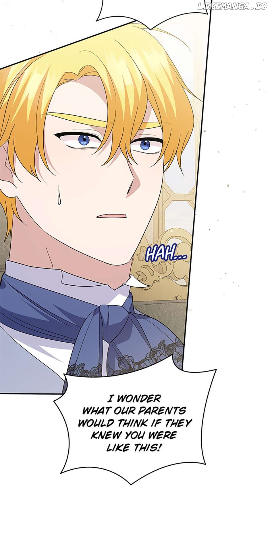 Please Support Revenge Chapter 90 - page 20