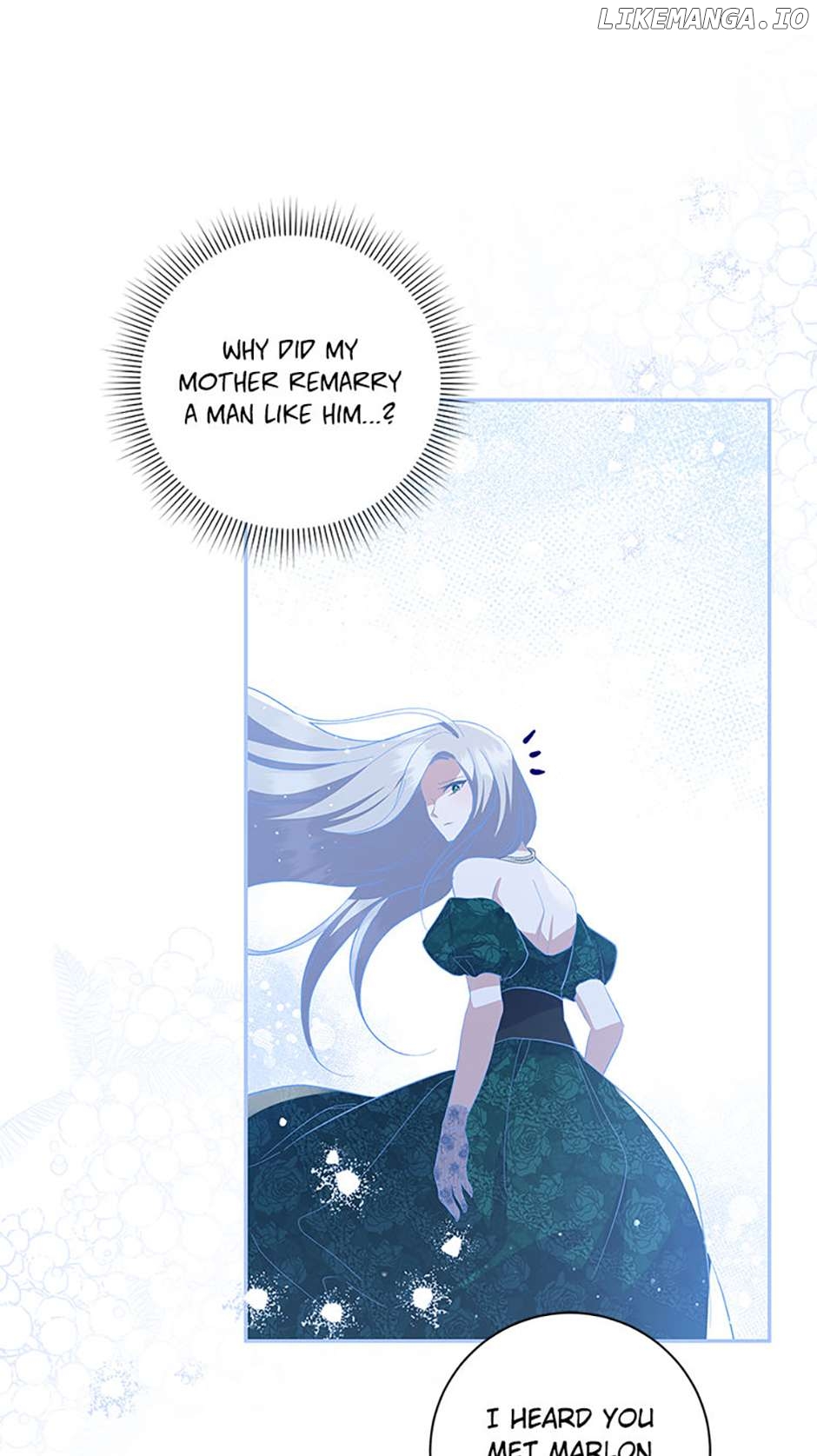 Please Support Revenge Chapter 90 - page 27