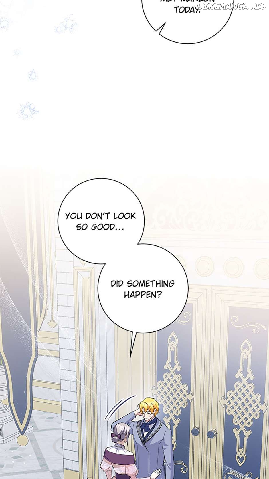Please Support Revenge Chapter 90 - page 28