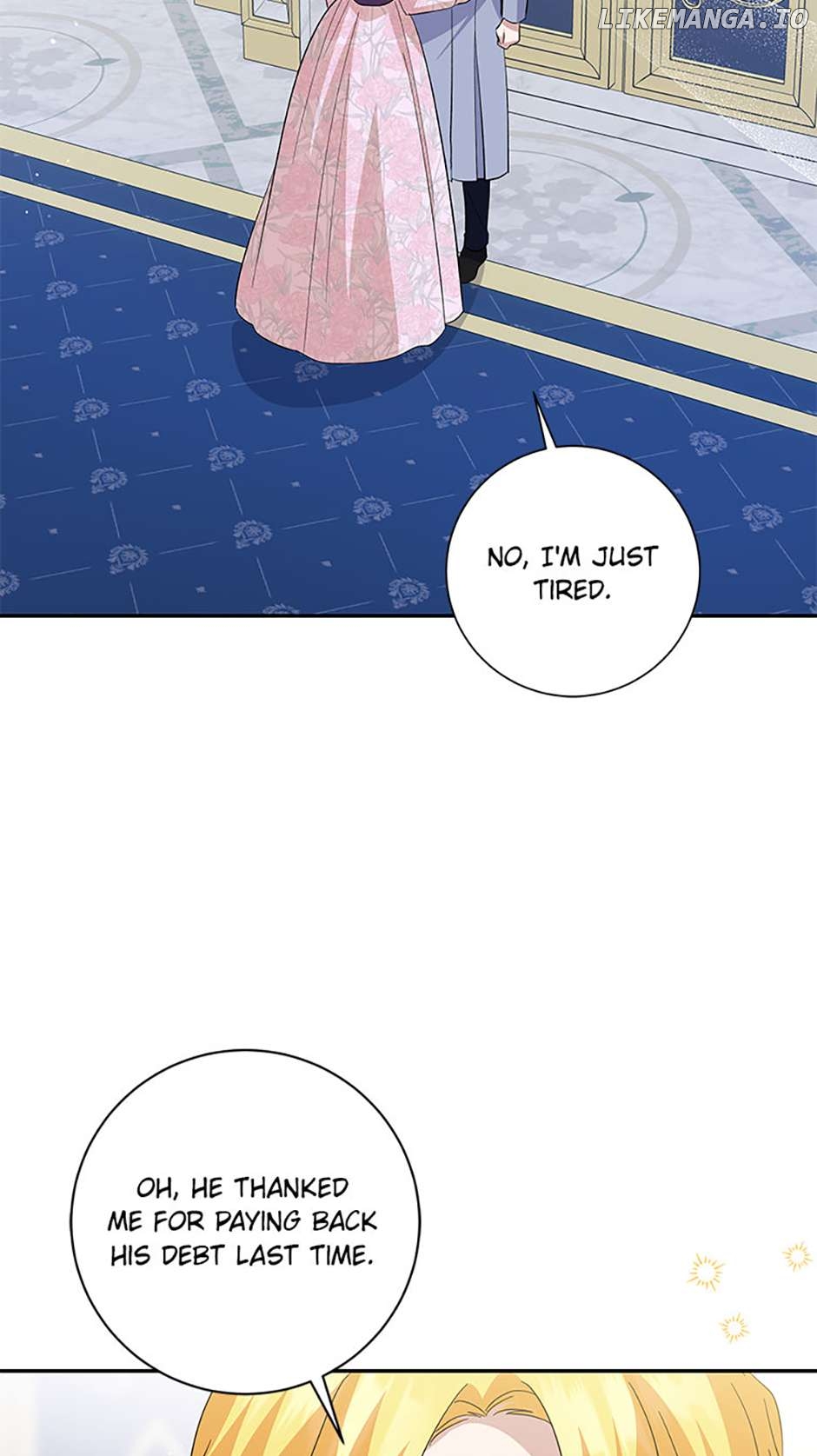 Please Support Revenge Chapter 90 - page 29