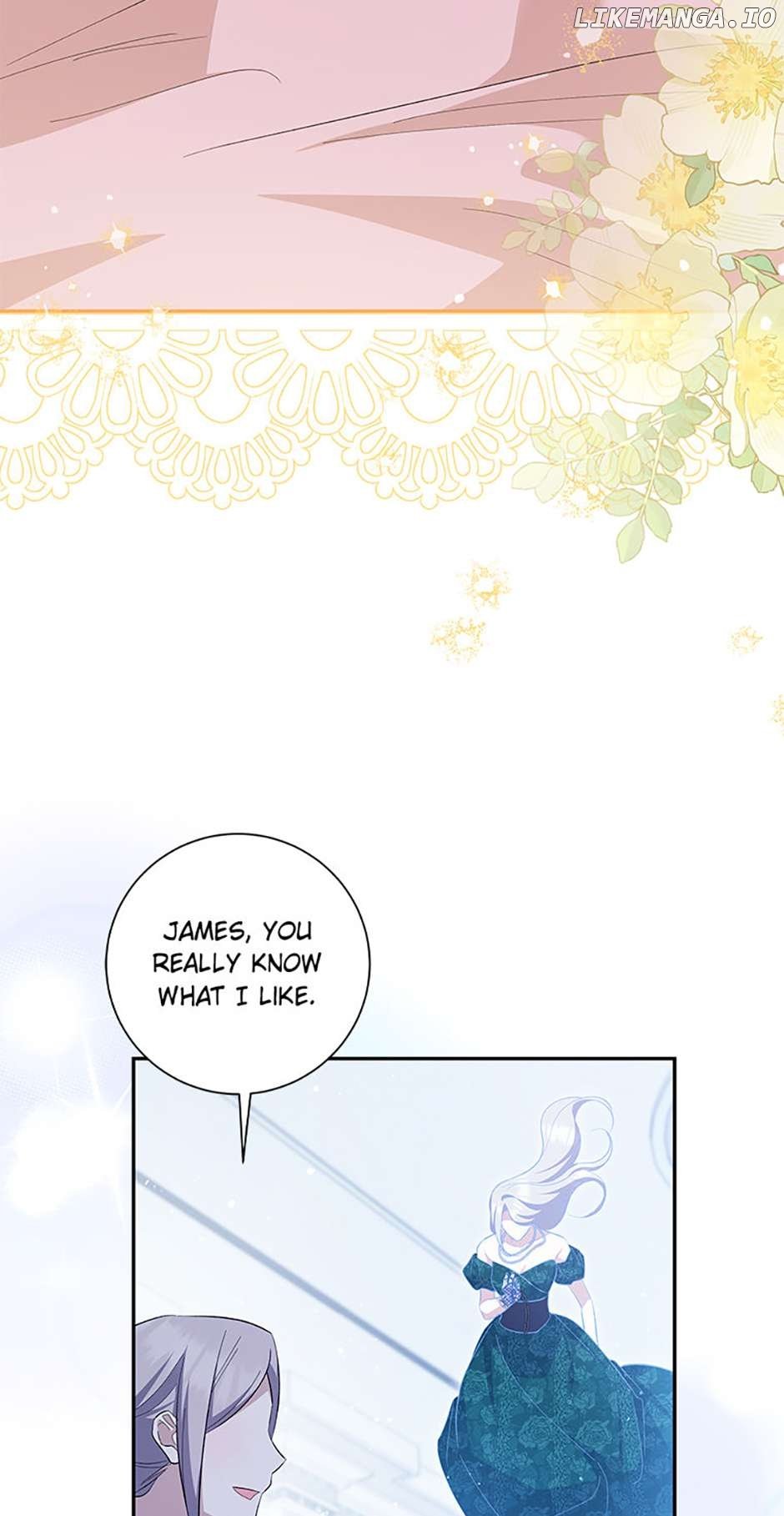 Please Support Revenge Chapter 90 - page 3