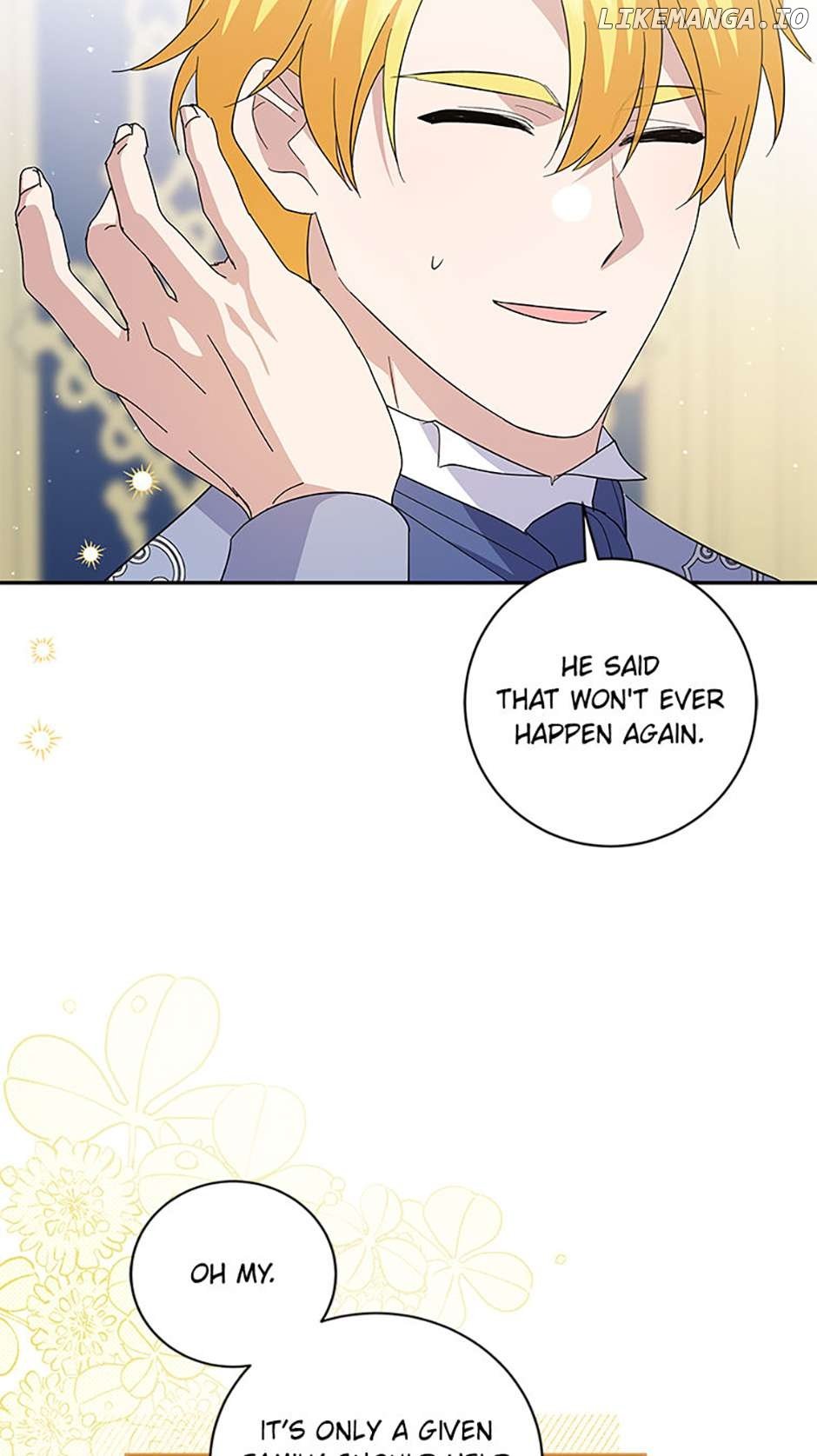 Please Support Revenge Chapter 90 - page 30