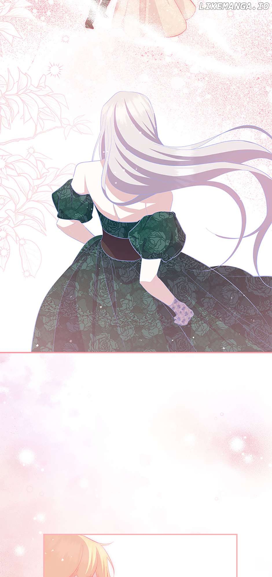 Please Support Revenge Chapter 90 - page 36
