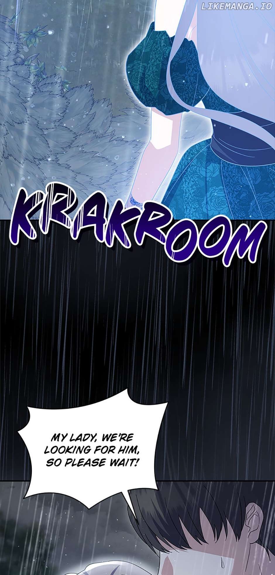 Please Support Revenge Chapter 90 - page 41