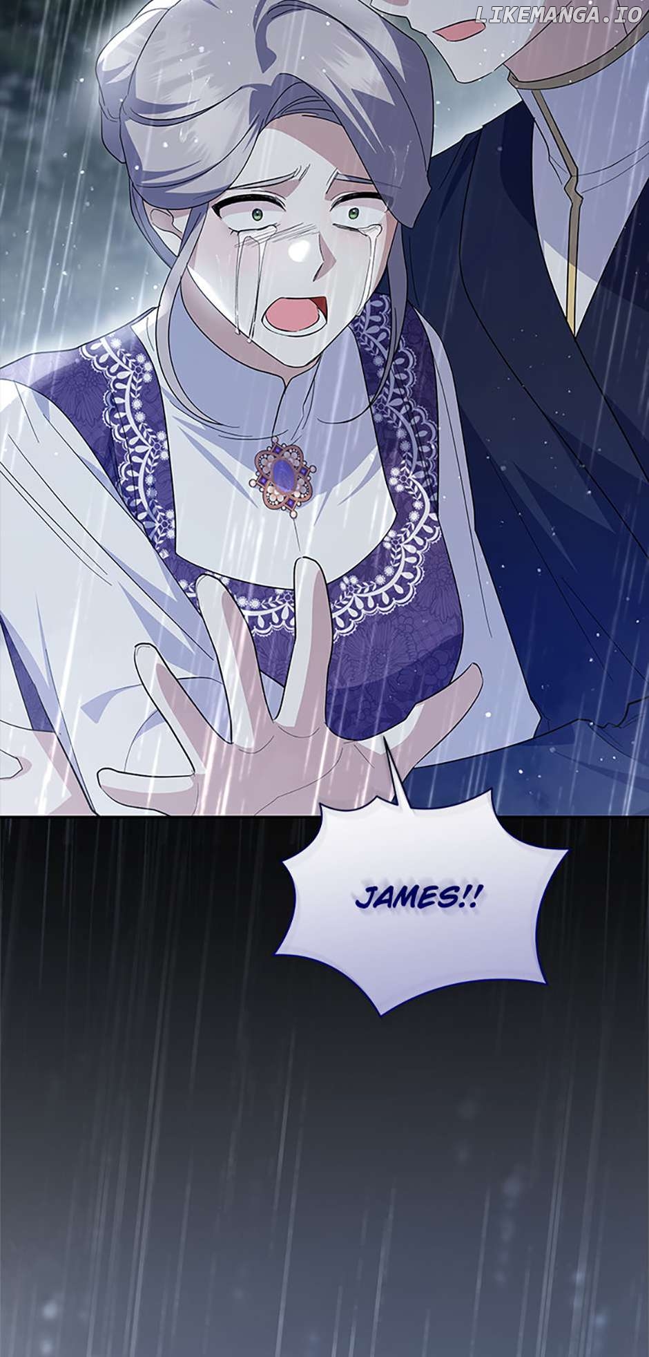 Please Support Revenge Chapter 90 - page 42