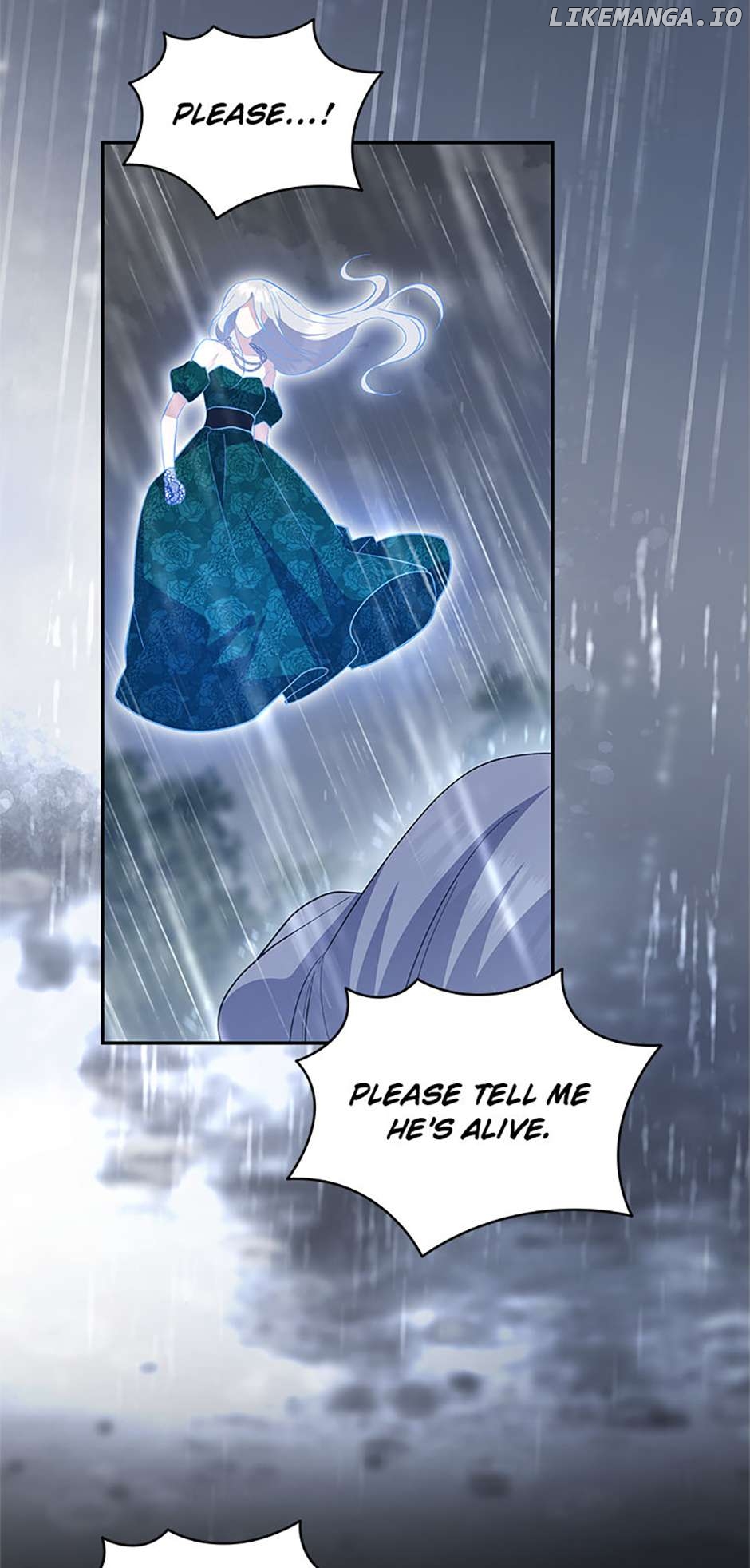 Please Support Revenge Chapter 90 - page 43
