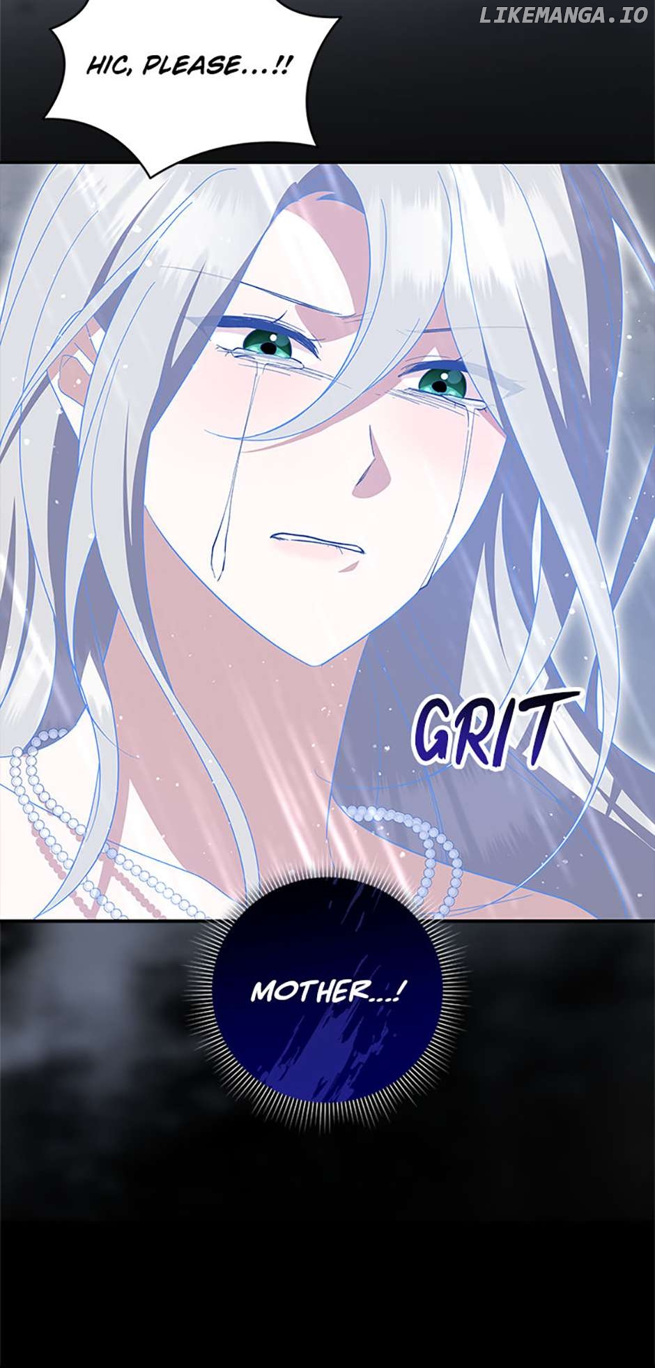 Please Support Revenge Chapter 90 - page 44