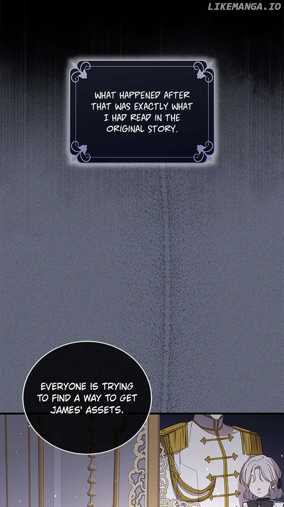 Please Support Revenge Chapter 90 - page 45