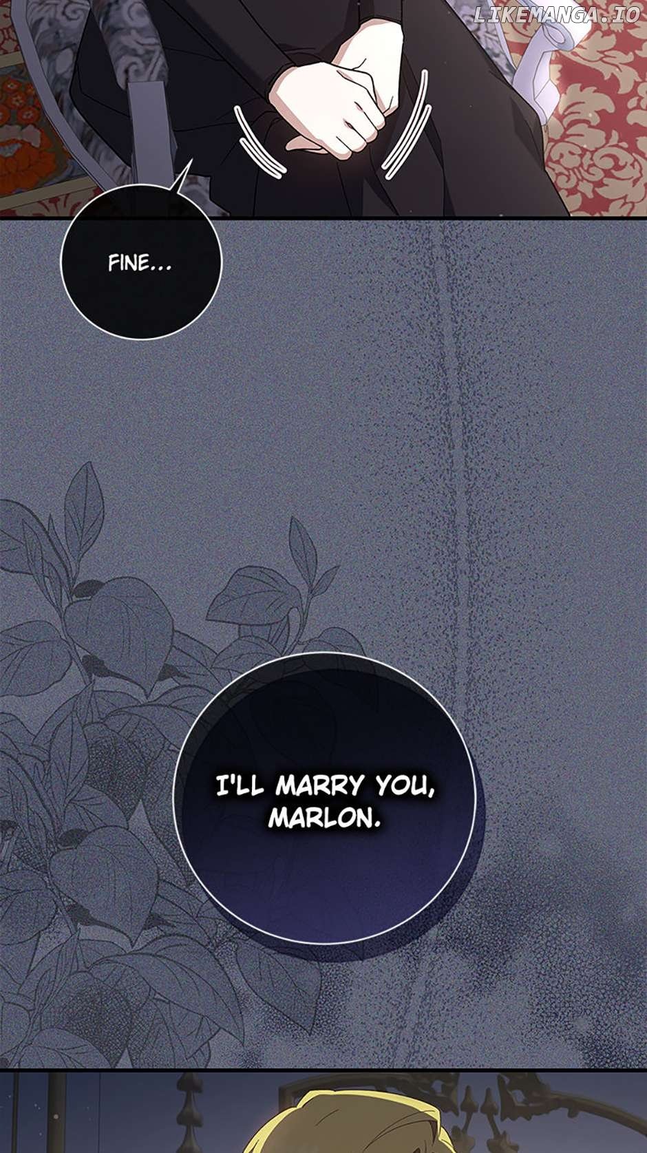 Please Support Revenge Chapter 90 - page 49