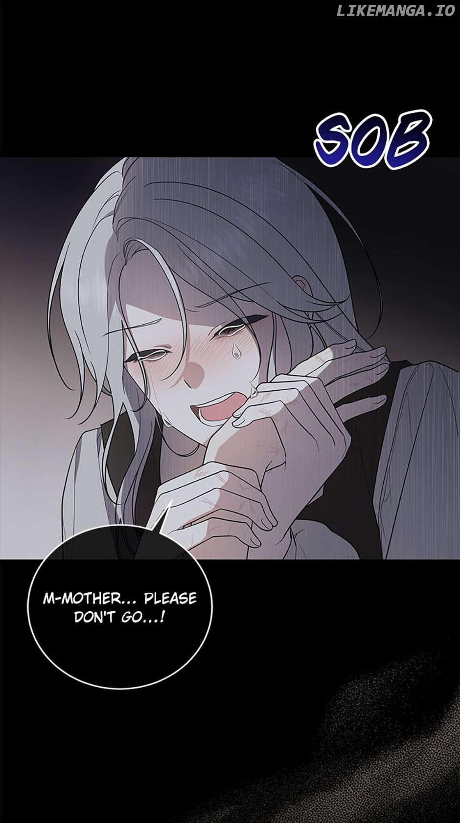 Please Support Revenge Chapter 90 - page 57