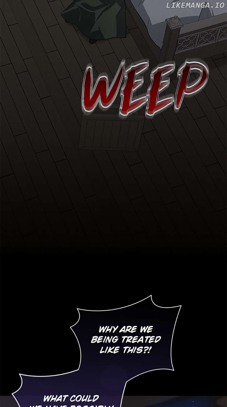 Please Support Revenge Chapter 90 - page 59