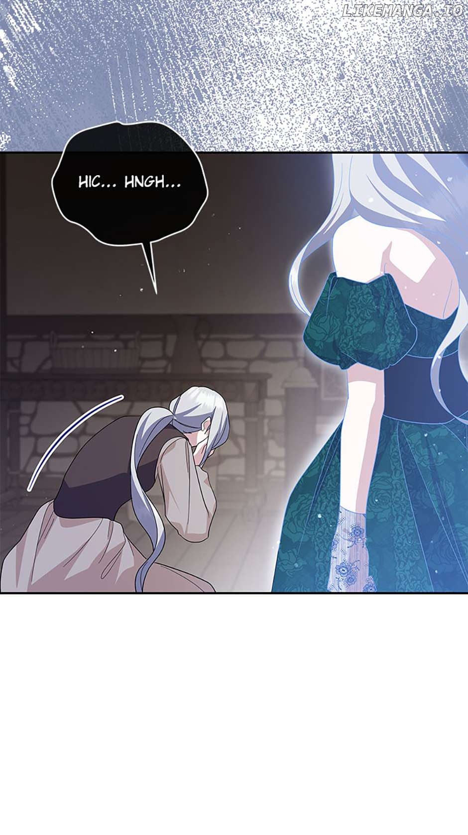Please Support Revenge Chapter 90 - page 62
