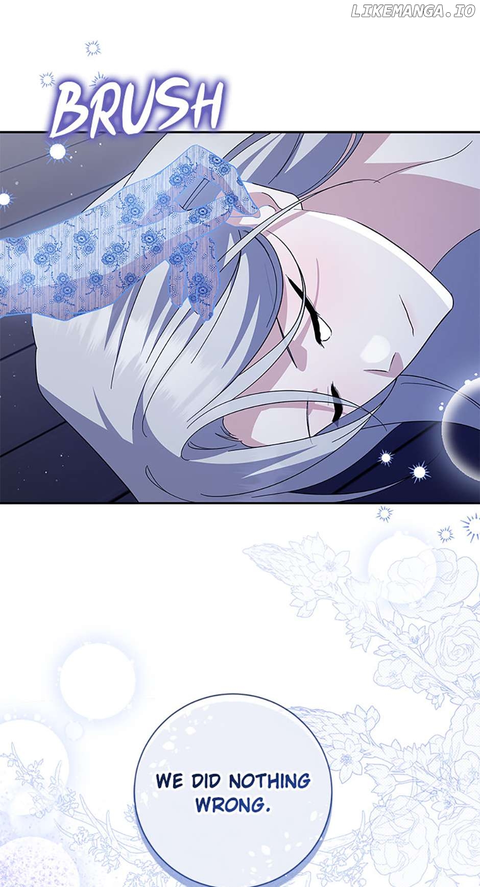 Please Support Revenge Chapter 90 - page 65