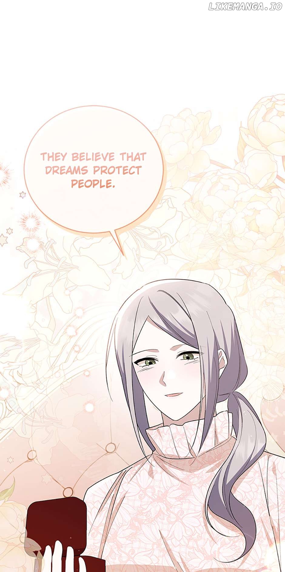 Please Support Revenge Chapter 90 - page 7