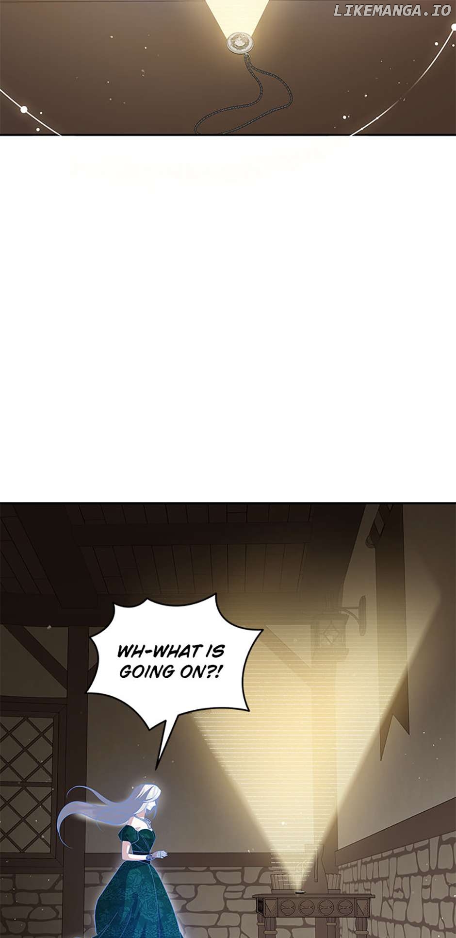 Please Support Revenge Chapter 90 - page 70