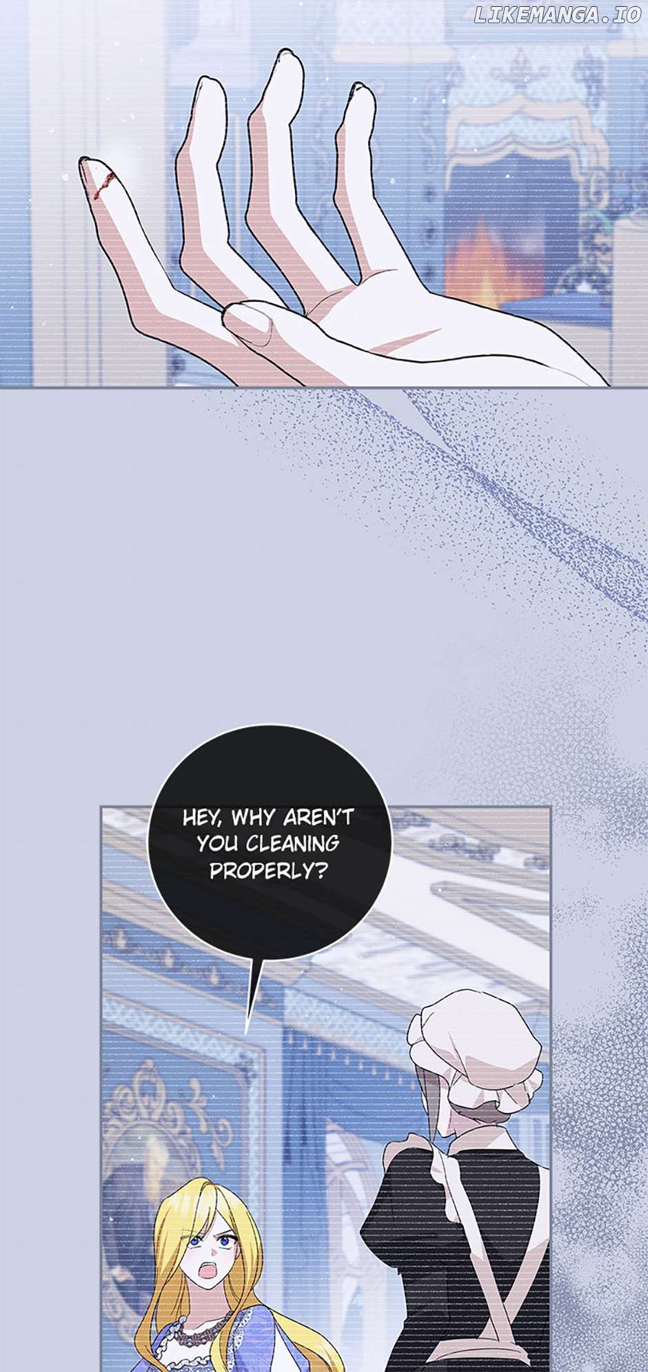 Please Support Revenge Chapter 90 - page 75