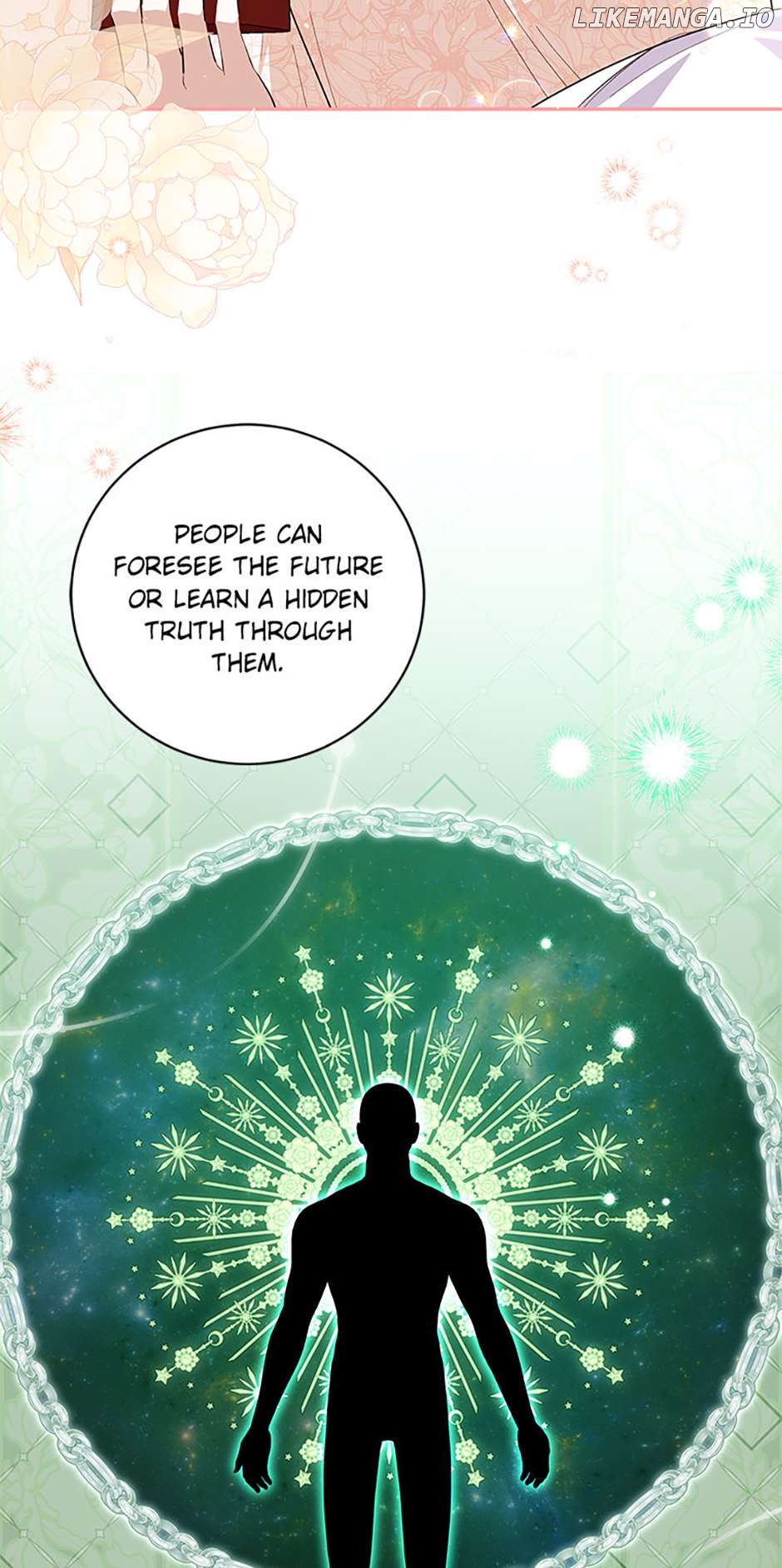 Please Support Revenge Chapter 90 - page 8
