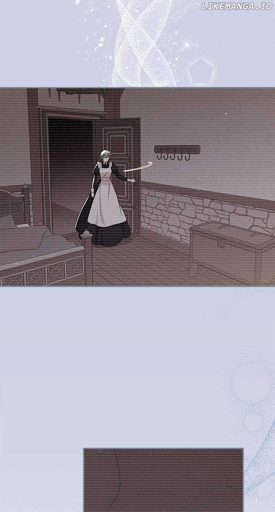 Please Support Revenge Chapter 90 - page 81