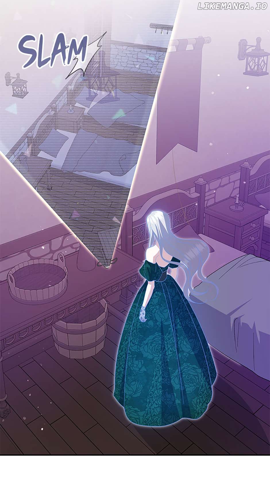 Please Support Revenge Chapter 90 - page 83
