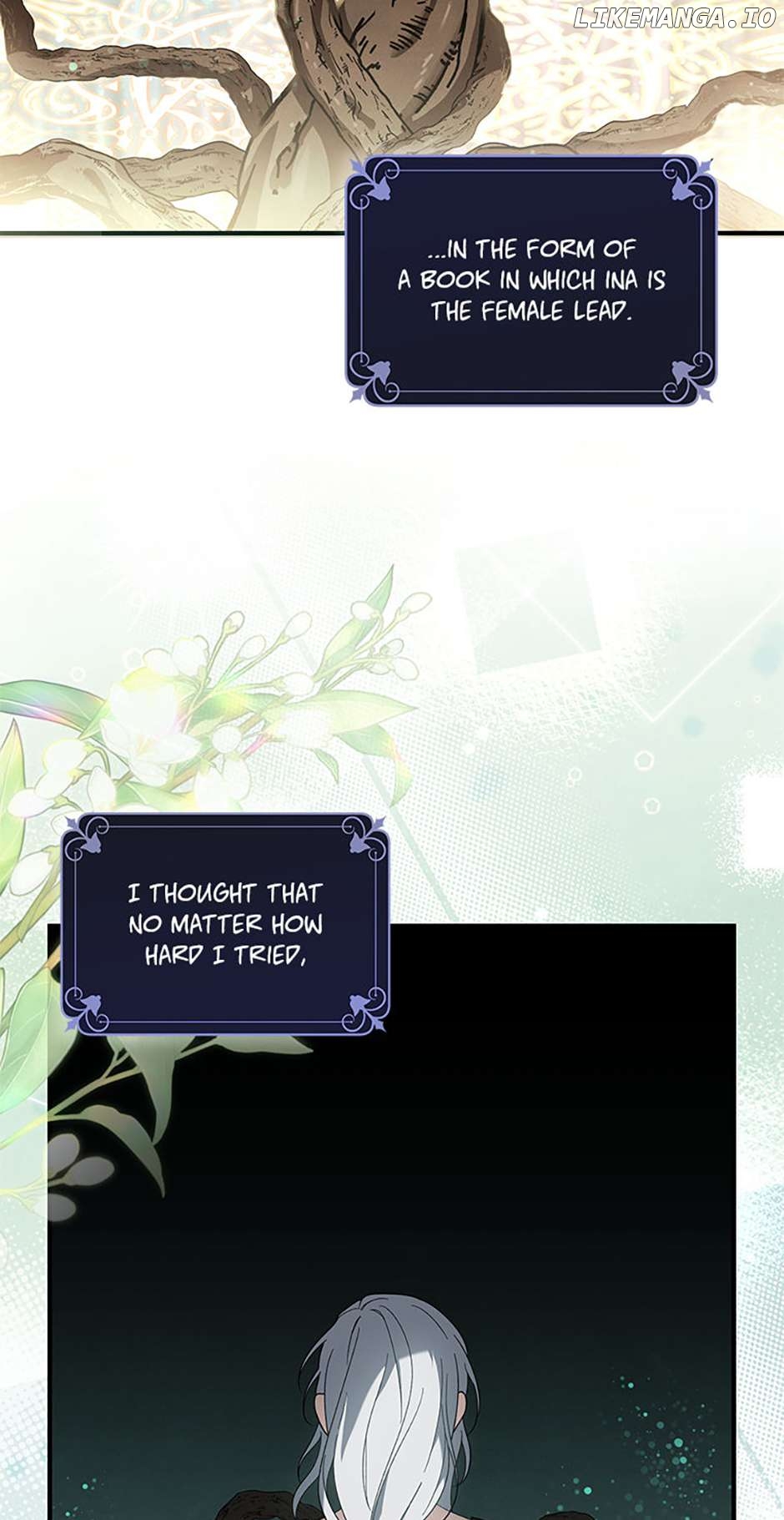 Please Support Revenge Chapter 90 - page 88