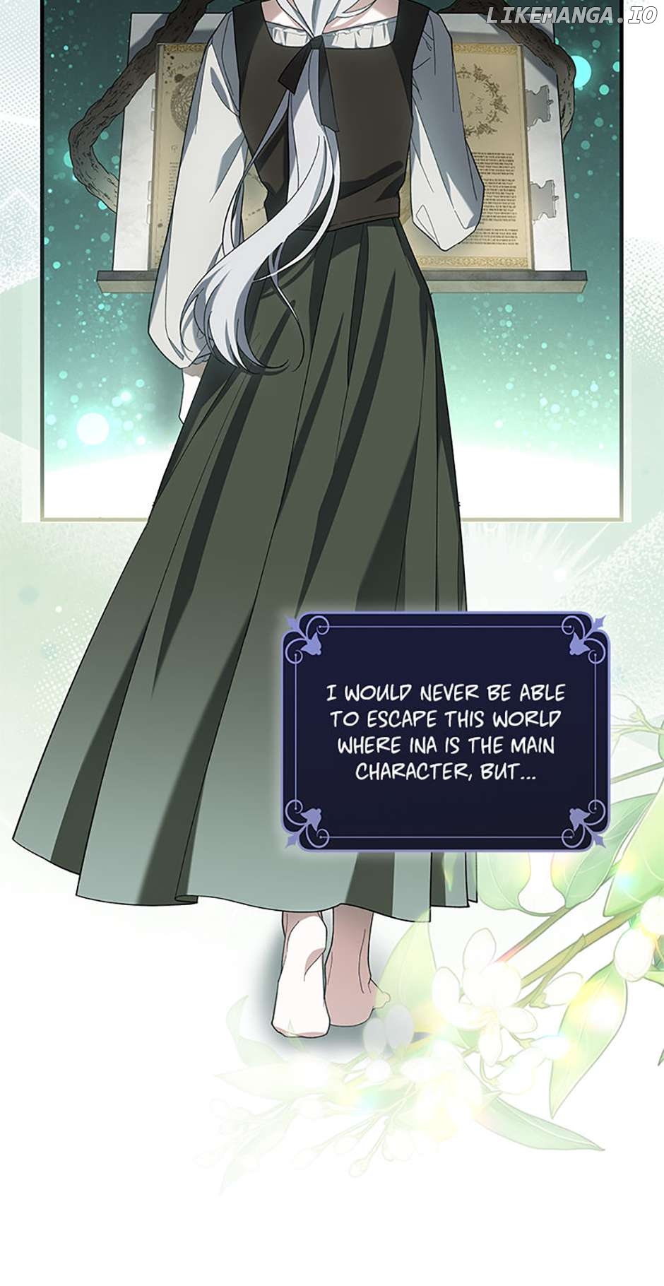 Please Support Revenge Chapter 90 - page 89