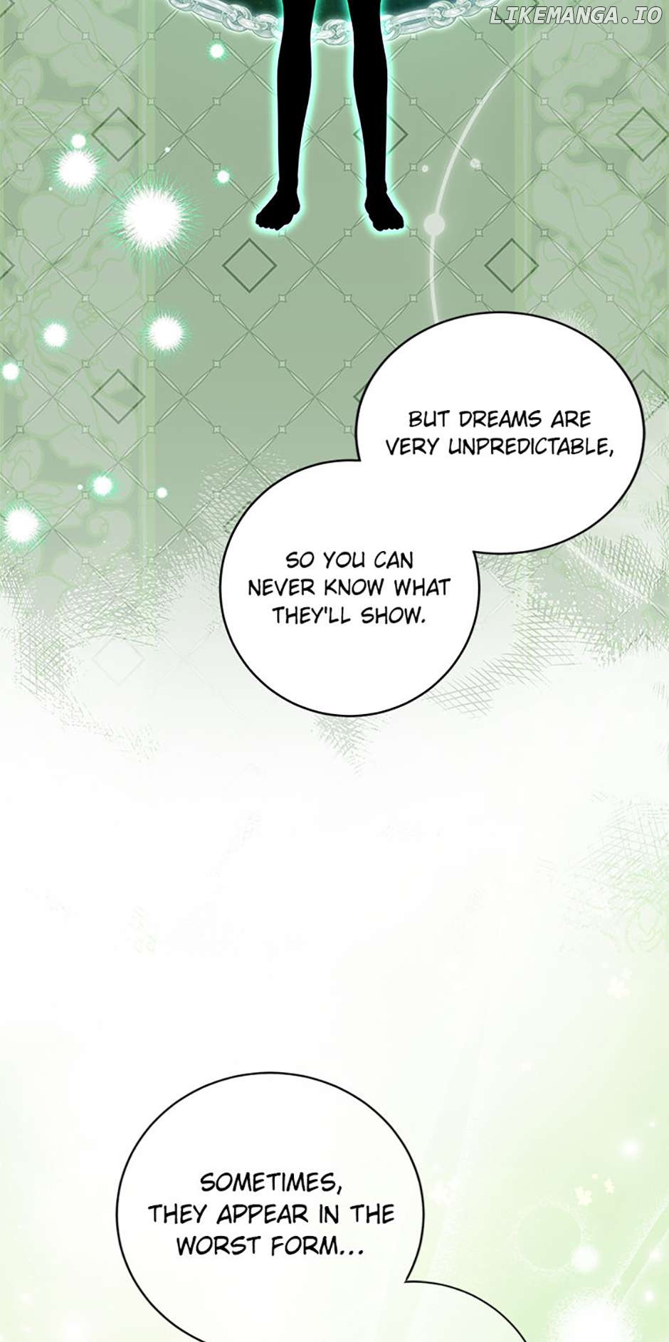 Please Support Revenge Chapter 90 - page 9